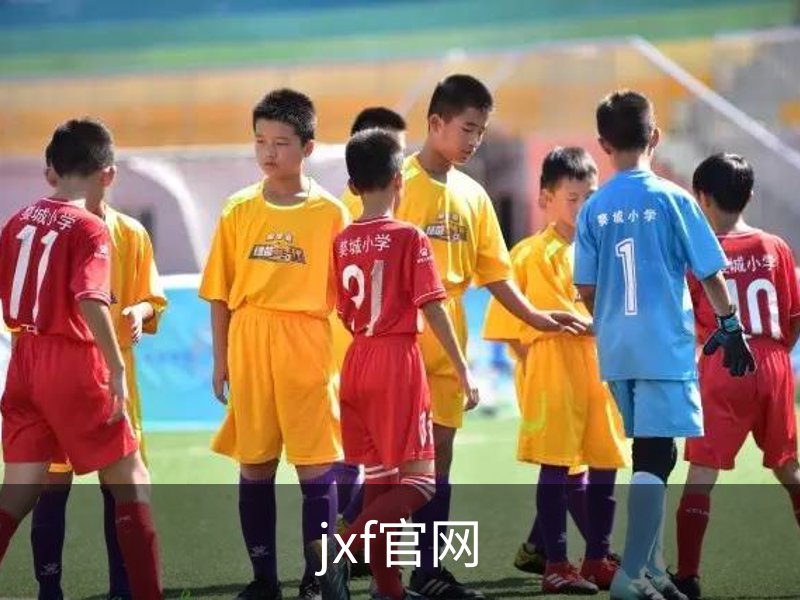 jxf官网品牌故事